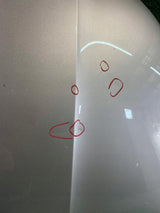 MASKA POKRYWA SILNIKA SKODA OCTAVIA III LIFT