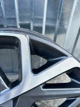 ALUFELGA FELGA ALUMINIOWA HYUNDAI KONA 18” 7,5J ET50 NR.025