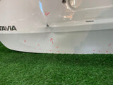 KLAPA TYLNA TYŁ BAGAŻNIKA SKODA OCTAVIA IV KOMBI