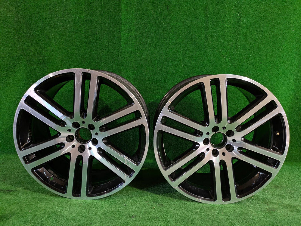 ALUFELGA MERCEDES GLE W167 21" 10J ET54.6 A1674012600