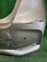 ZDERZAK TYLNY TYŁ TOYOTA COROLLA E21 PDC NR.2394