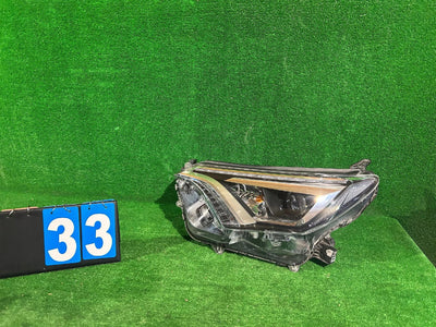 REFLEKTOR LEWY TOYOTA RAV4 IV LIFT FULL LED 15-