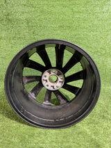 ALUFELGA FELGA ALUMINIOWA SKODA SUPERB 3V0 18" 8J ET44 Nr.55