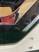 ZDERZAK PRZEDNI PRZÓD NISSAN QASHQAI III J12 NR.5001