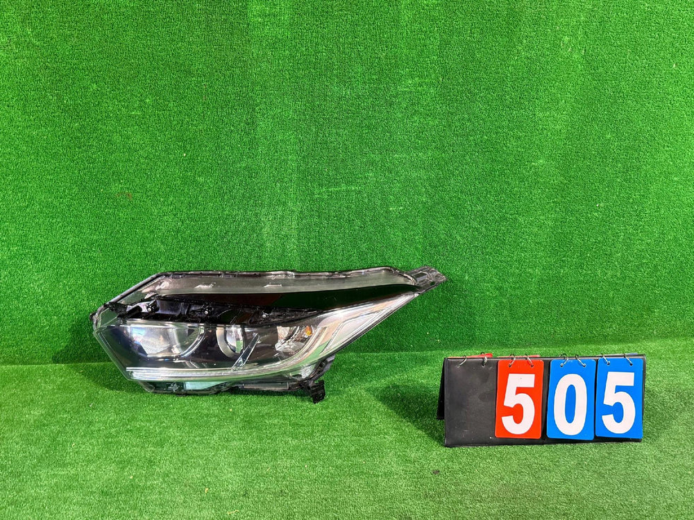 REFLEKTOR LEWY HONDA HR-V II LIFT 16-19 nr:505