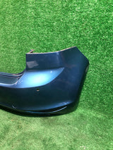 ZDERZAK TYLNY TYŁ VW GOLF VII HB 12- NR.1575