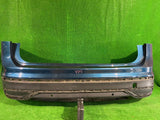 ZDERZAK TYLNY TYŁ VW TIGUAN II LIFT NR.4313