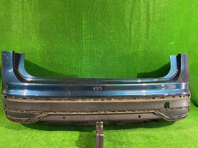 ZDERZAK TYLNY TYŁ VW TIGUAN II LIFT NR.4313