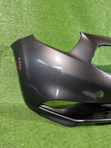 ZDERZAK PRZEDNI PRZÓD KIA VENGA LIFT 14- NR.7687