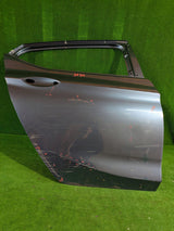 DRZWI TYLNE PRAWE PRAWY TYŁ OPEL ASTRA K HB