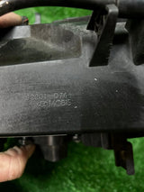 DRL LEWY HYUNDAI TUCSON III LIFT