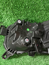 HALOGEN DRL PRAWY KIA SPORTAGE V NR.121