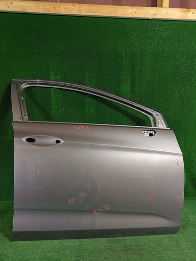 DRZWI PRZEDNIE PRAWE PRAWY PRZÓD OPEL ASTRA K 15-