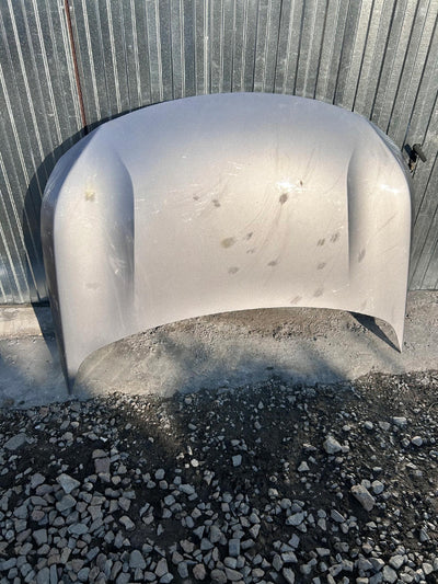 MASKA POKRYWA SILNIKA PEUGEOT 3008 5008 II LIFT