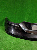 BLENDA KLAPY TYLNEJ TYŁ BAGAŻNIKA OPEL INSIGNIA A LIFT KOMBI NR.8