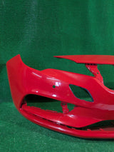 ZDERZAK PRZEDNI PRZÓD OPEL ASTRA K 15- NR.6326