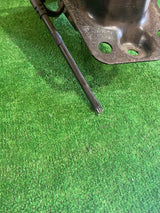 BELKA TYLNA TYŁ ZAWIESZENIA AUDI Q3 II 83A LIFT