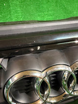 ZDERZAK PRZÓD PRZEDNI AUDI A3 8Y S-LINE nr:1637 grill PPF