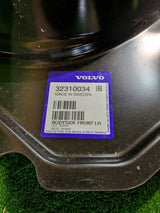 PRÓG SŁUPEK LEWY VOLVO XC40 17-