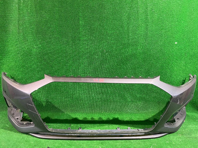 ZDERZAK PRZEDNI PRZÓD AUDI A4 B9 LIFT NR.4286