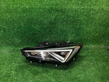 REFLEKTOR LEWY SEAT LEON IV TARRACO CUPRA FORMENTOR