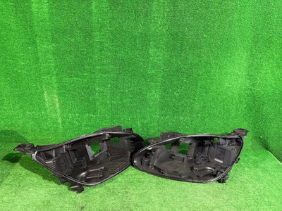 PUSZKA OBUDOWA REFLEKTOR PRAWA PEUGEOT 308 T9 FULL LED 13-17r