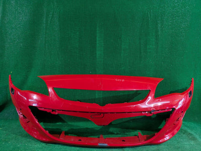 ZDERZAK PRZEDNI PRZÓD OPEL ASTRA J LIFT 12-15 NRR.6257