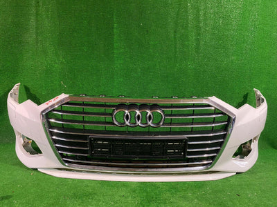 ZDERZAK PRZEDNI PRZÓD AUDI A6 C8 18- NR.4430