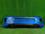 ZDERZAK TYLNY TYŁ KIA PICANTO III LIFT 23- NR.6975