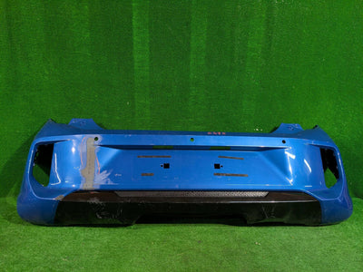 ZDERZAK TYLNY TYŁ KIA PICANTO III LIFT 23- NR.6975
