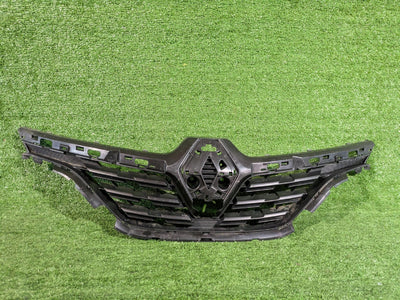 GRILL ATRAPA CHŁODNICY RENAULT CAPTUR II NR.34