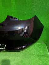 ZDERZAK TYLNY TYŁ OPEL ASTRA J SEDAN IV BEZ PDC NR.6609