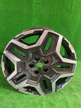 ALUFELGA HYUNDAI 19” 7,5J ET 49,5