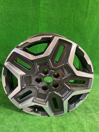 ALUFELGA HYUNDAI 19” 7,5J ET 49,5