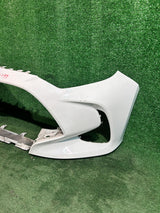 ZDERZAK PRZEDNI PRZÓD TOYOTA YARIS IV BEZ PDC NR.2199