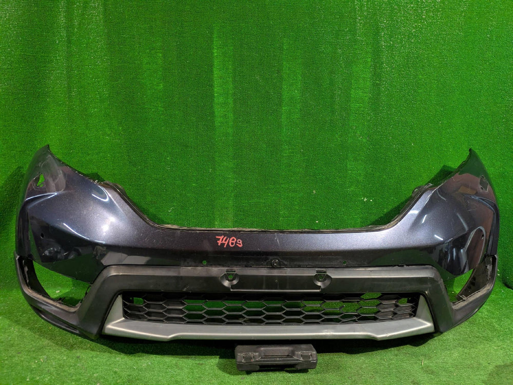 ZDERZAK PRZEDNI PRZÓD HONDA CR-V V 18- NR.7489