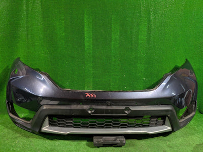 ZDERZAK PRZEDNI PRZÓD HONDA CR-V V 18- NR.7489