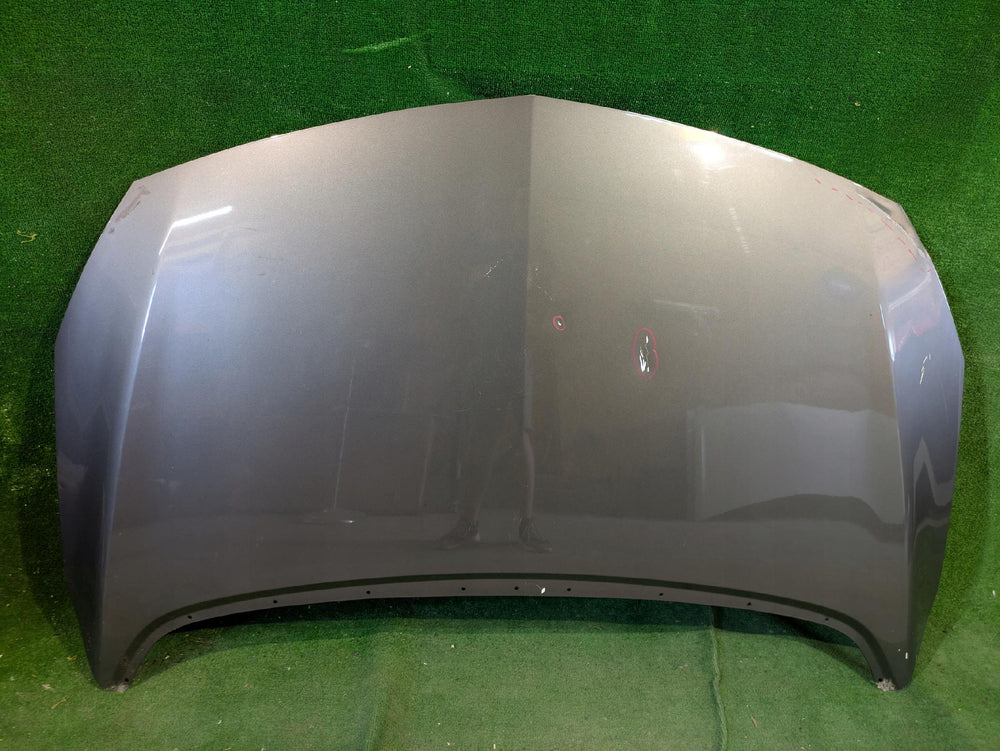 MASKA POKRYWA SILNIKA OPEL ASTRA J IV
