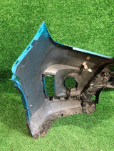 ZDERZAK PRZÓD PRZEDNI SUZUKI VITARA III 18- LIFT NR.1280