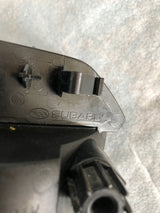LAMPA ODBLASK W ZDERZAK SUBARU LEGACY OUTBACK nr.0
