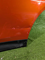 DRZWI TYLNE LEWE LEWY TYŁ KIA X-CEED NR.3878