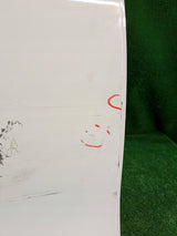 DRZWI TYLNE PRAWE PRAWY TYŁ OPEL CORSA F NR.3136