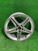 ALUFELGA AUDI A4 18” 8J ET40