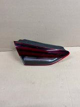 LAMPA TYŁ TYLNA LEWA OPEL INSIGNIA B HB nr.00