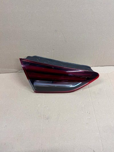LAMPA TYŁ TYLNA LEWA OPEL INSIGNIA B HB nr.00