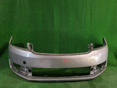 ZDERZAK PRZEDNI PRZÓD SKODA RAPID 12- NR.7184