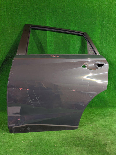 DRZWI TYLNE LEWE LEWY TYŁ HYUNDAI BAYON NR.3315