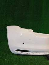 ZDERZAK TYLNY TYŁ FIAT 500 LIFT 15- NR.6667