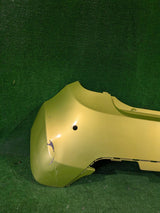 ZDERZAK TYLNY TYŁ CHEVROLET SPARK M300 10- NR.6588