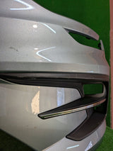 ZDERZAK PRZEDNI PRZÓD RENAULT MEGANE IV LIFT 20- NR.7182